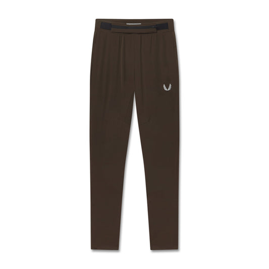 ASRV 1171. Hybrid Belt-Pack Run Jogger - Dark Earth