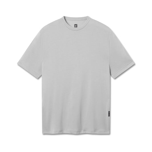 ASRV 1144. Polartec® Delta Training Tee - Slate Grey
